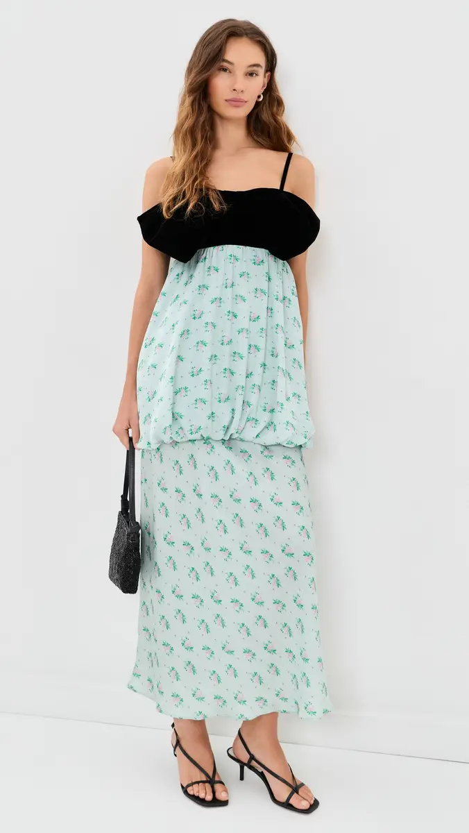 Maude Club Charlotte Dress | Thumbnail 5 Maude Club Charlotte Dress | Thumbnail 5