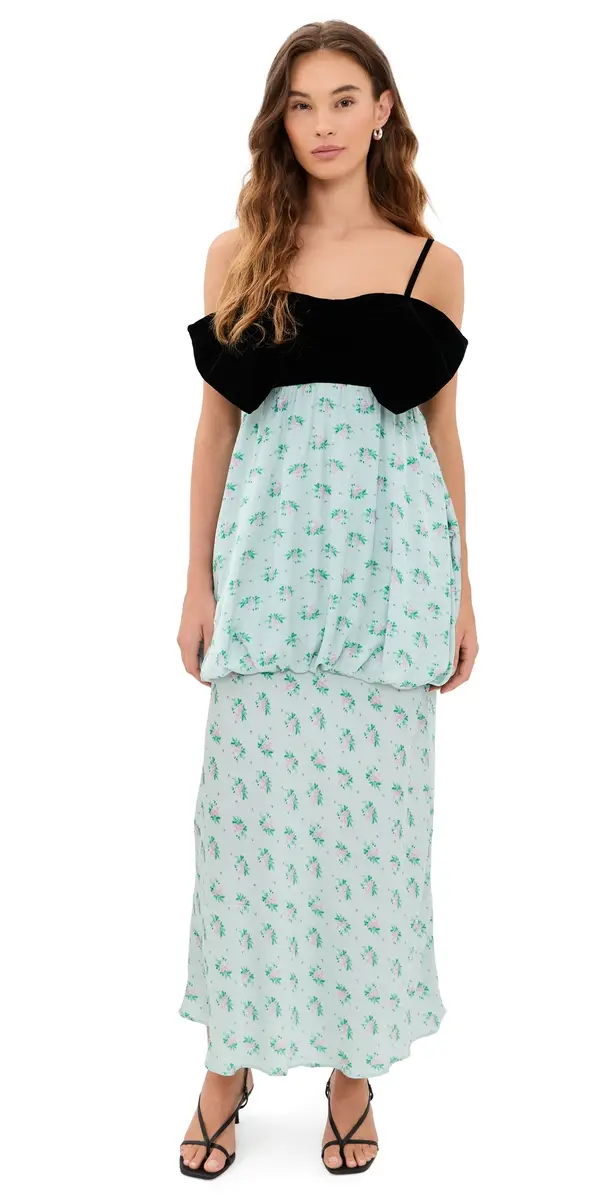 Maude Club Charlotte Dress int ulti | Image 1 Maude Club Charlotte Dress int ulti | Image 1