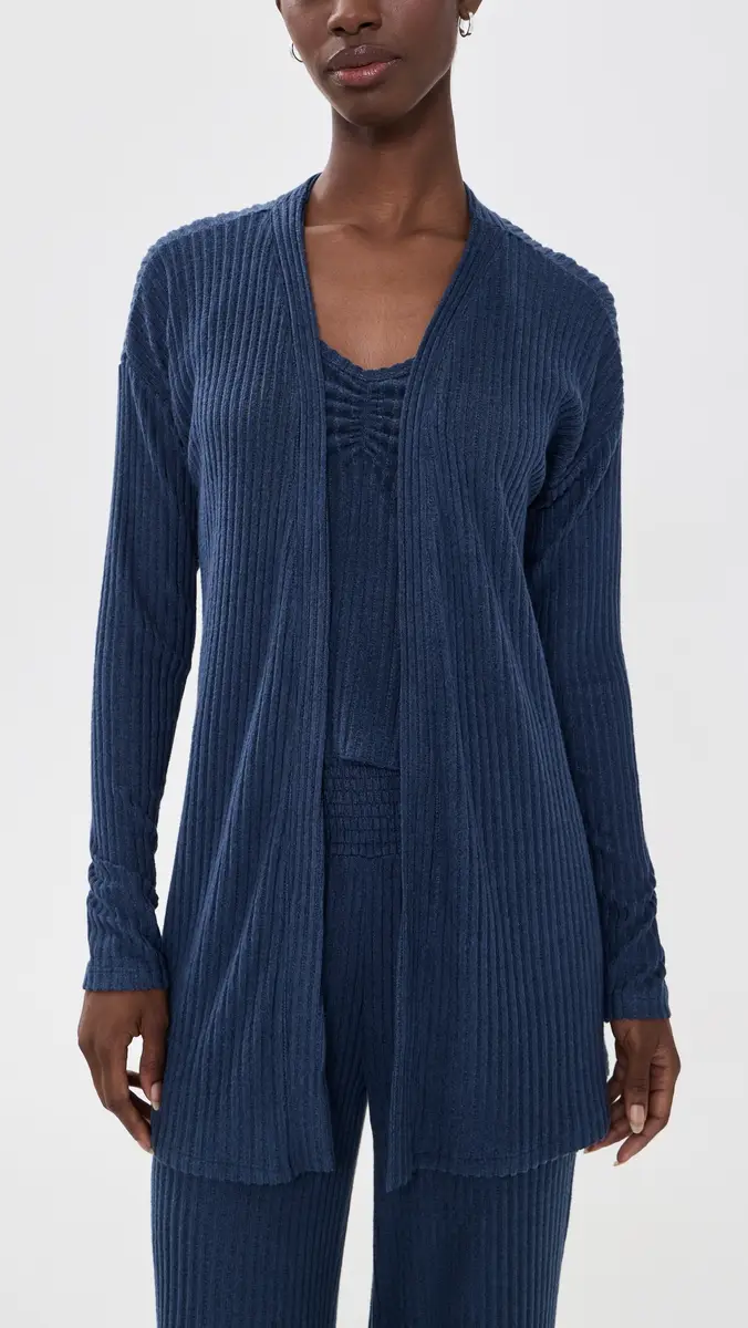 HONEYDEW Dream Cloud Cardigan | Thumbnail 2