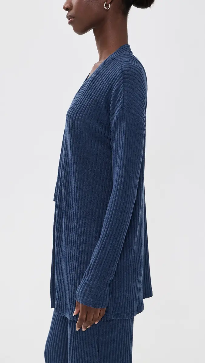HONEYDEW Dream Cloud Cardigan | Thumbnail 4