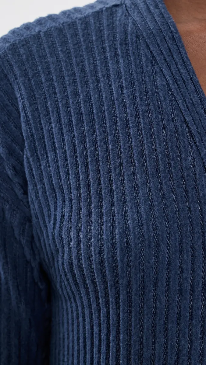 HONEYDEW Dream Cloud Cardigan | Thumbnail 6