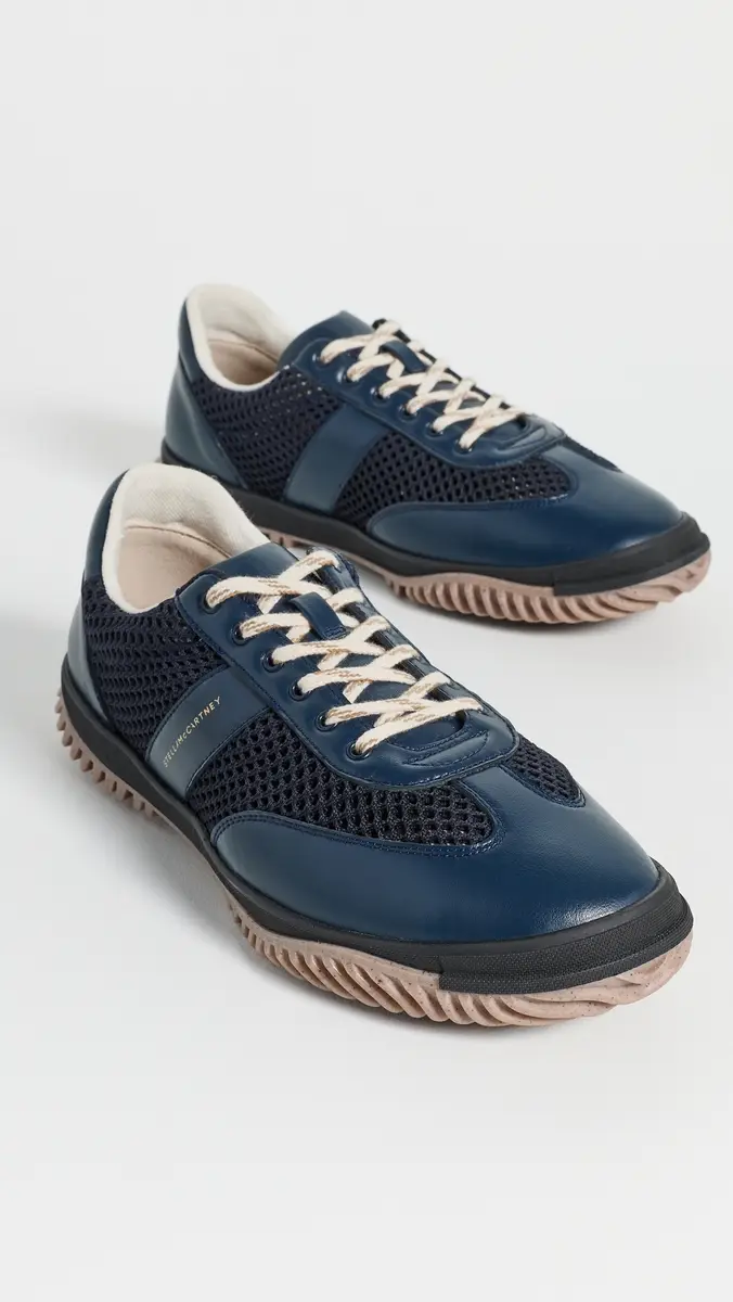 Stella McCartney Eco Outsole Eco Alter Mat And Mesh Sneakers | Thumbnail 5