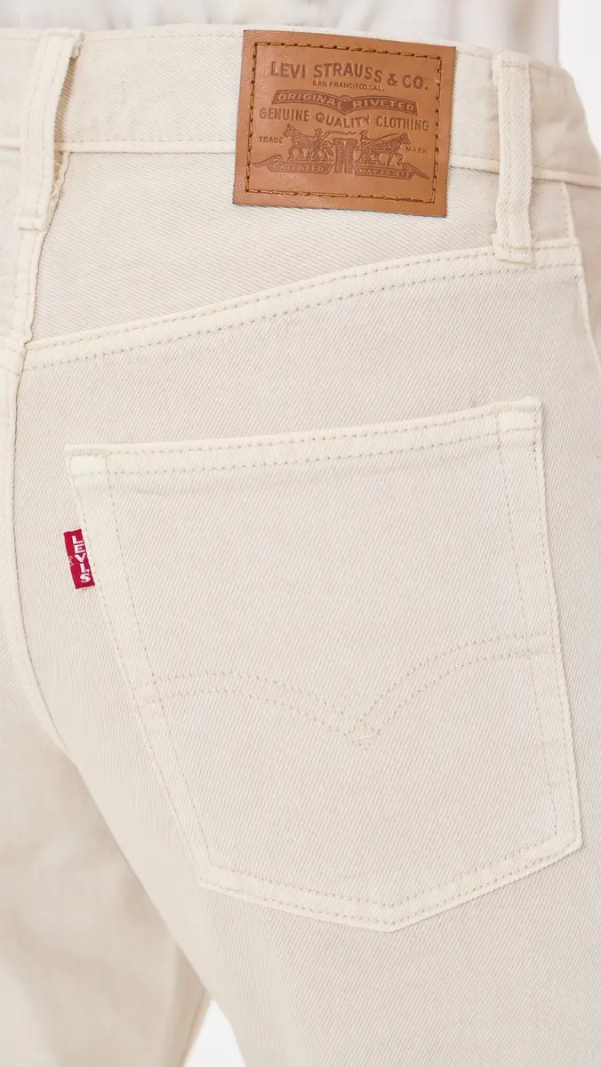 Levi's Loose Boot Jeans | Thumbnail 6 Levi's Loose Boot Jeans | Thumbnail 6