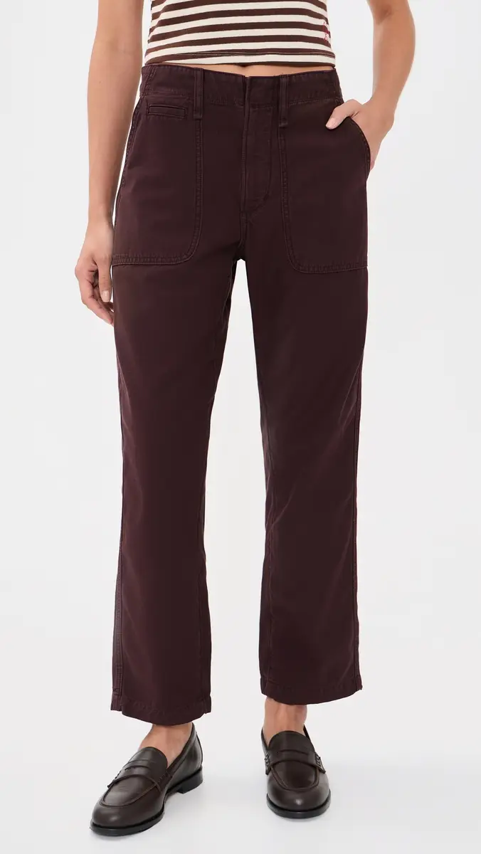 Citizens of Humanity Winslow Utility Pants | Thumbnail 2 Citizens of Humanity Winslow Utility Pants | Thumbnail 2