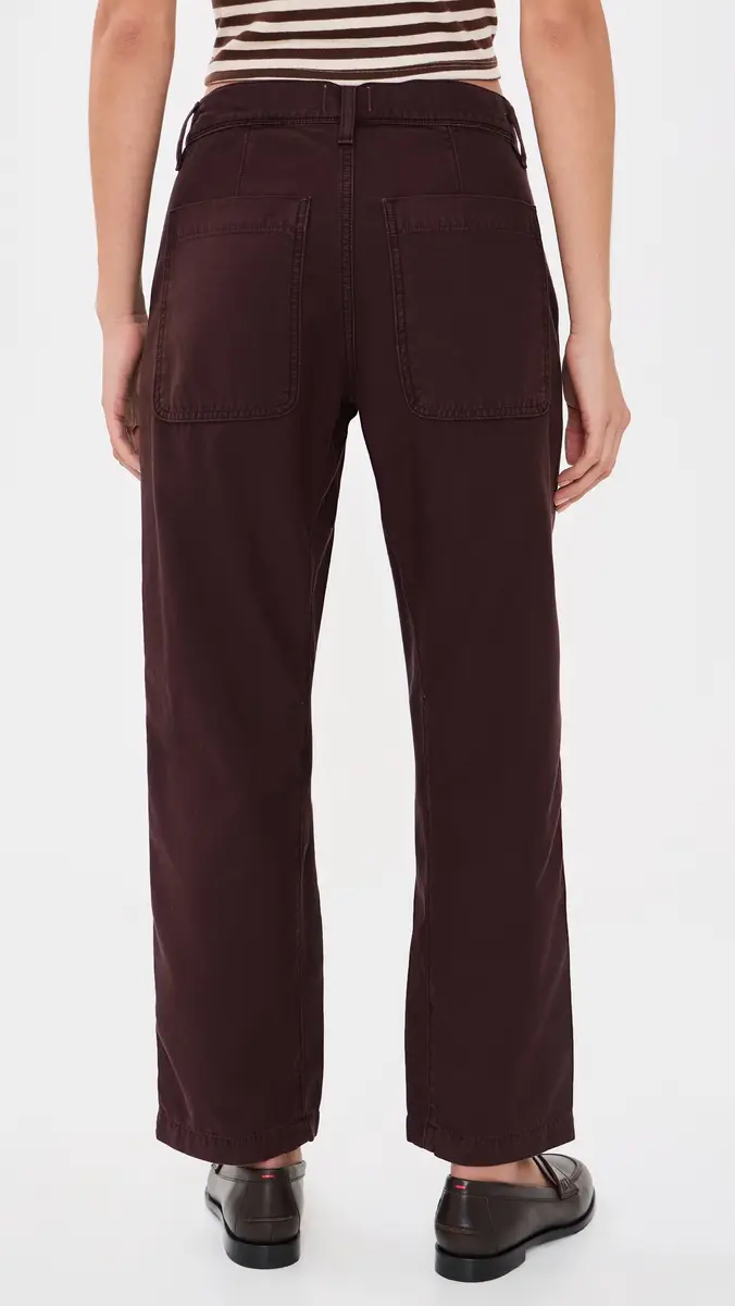 Citizens of Humanity Winslow Utility Pants | Thumbnail 3 Citizens of Humanity Winslow Utility Pants | Thumbnail 3