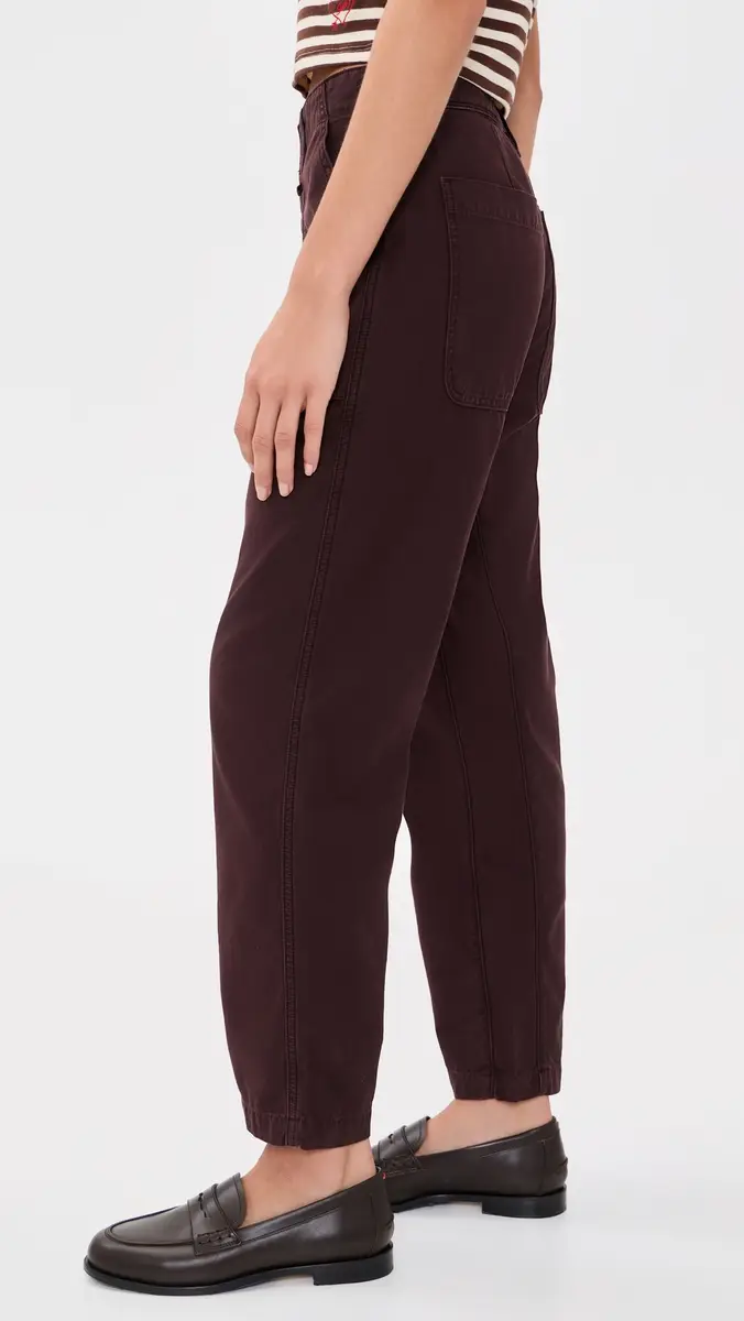 Citizens of Humanity Winslow Utility Pants | Thumbnail 4 Citizens of Humanity Winslow Utility Pants | Thumbnail 4