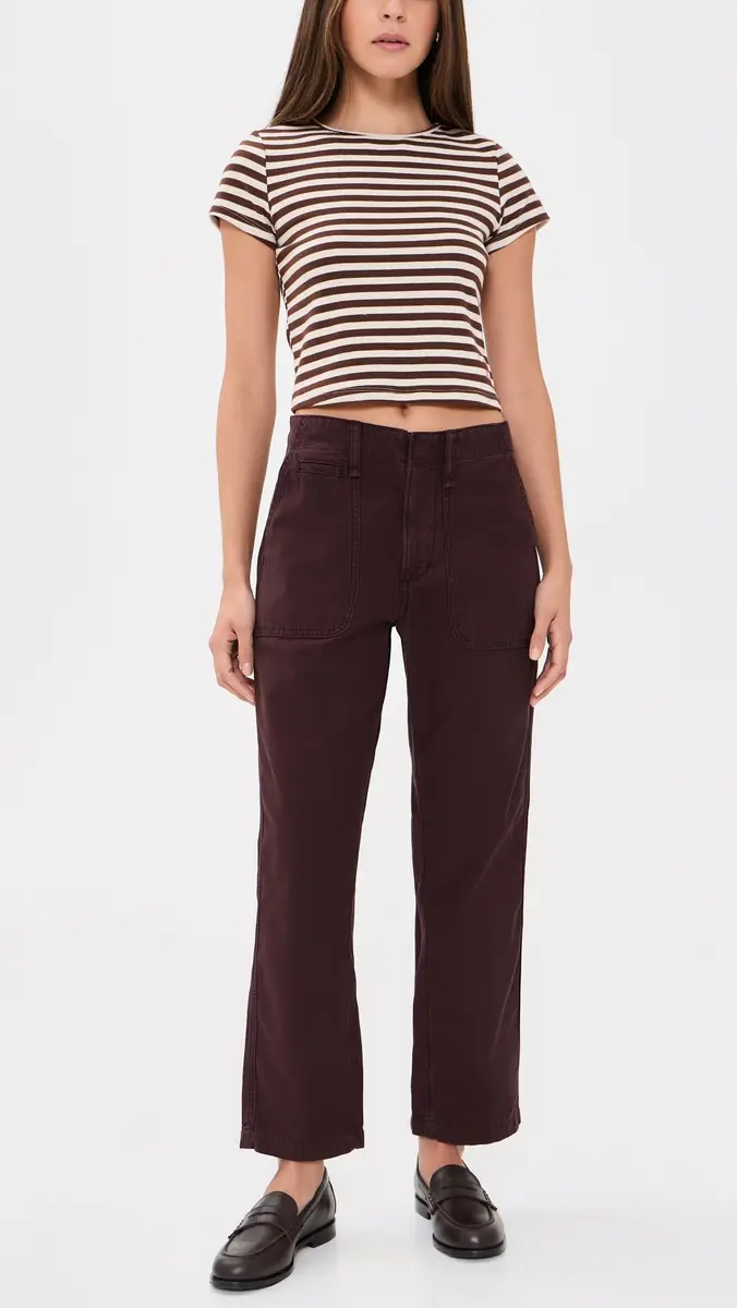 Citizens of Humanity Winslow Utility Pants | Thumbnail 5 Citizens of Humanity Winslow Utility Pants | Thumbnail 5