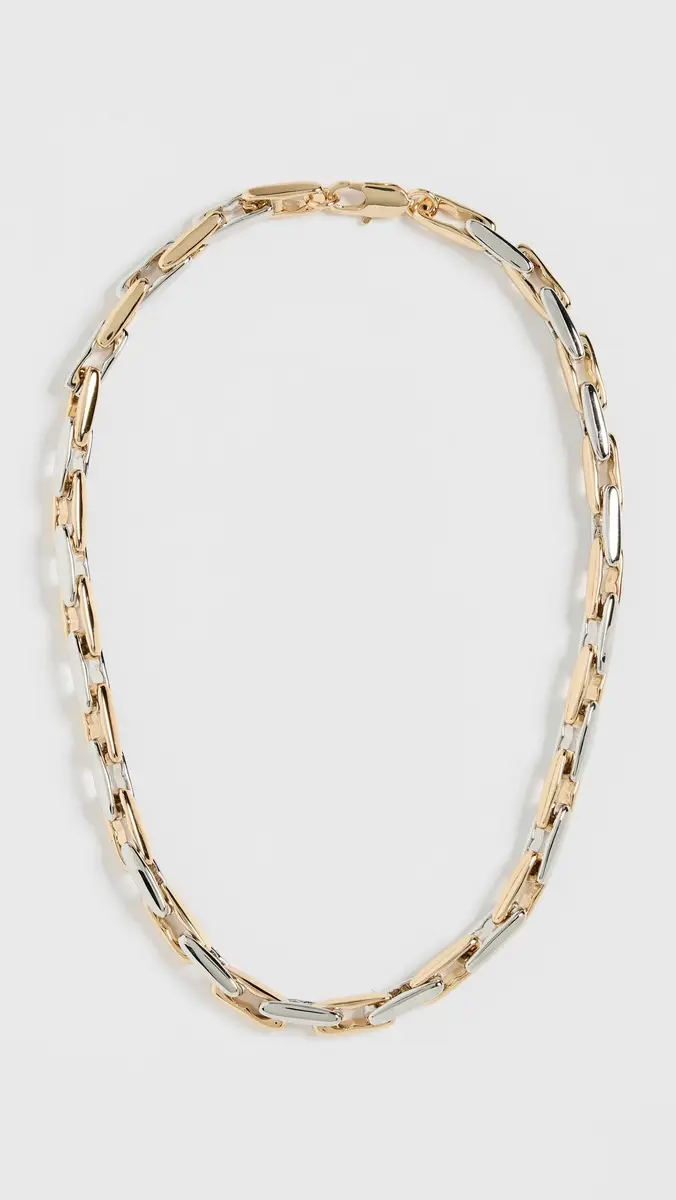 Shashi Lucien Necklace | Thumbnail 2 Shashi Lucien Necklace | Thumbnail 2