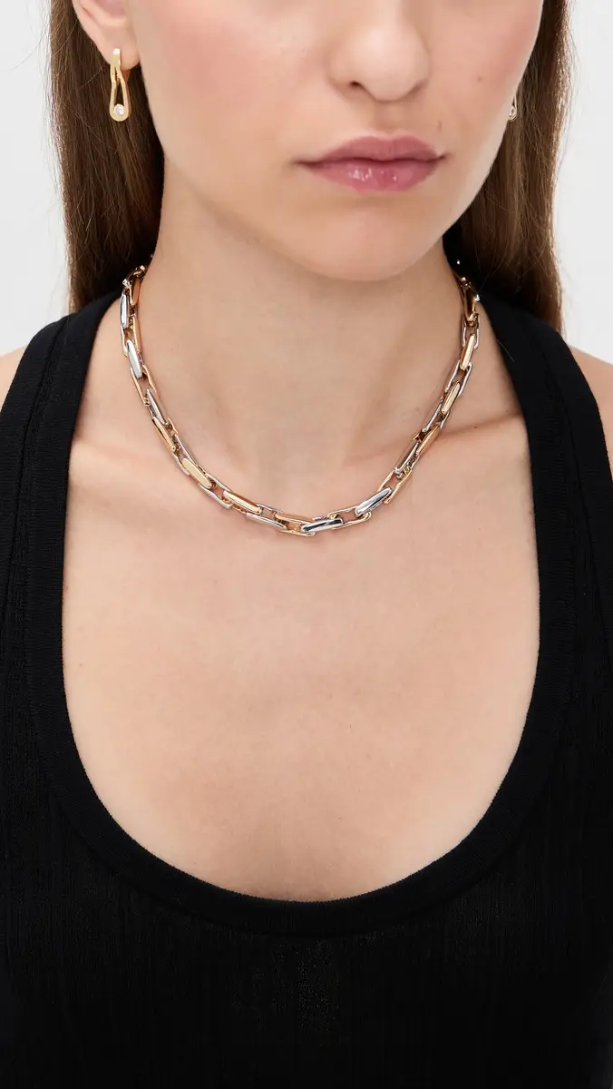 Shashi Lucien Necklace | Thumbnail 3 Shashi Lucien Necklace | Thumbnail 3