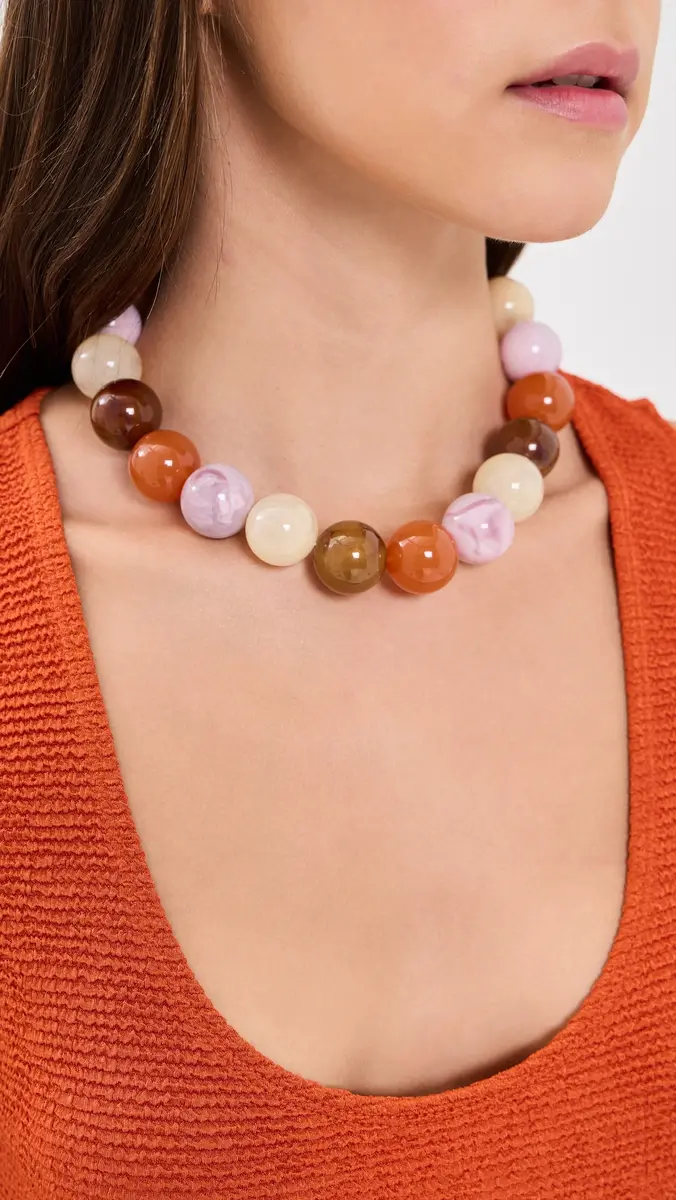 BaubleBar Jane Beaded Necklace | Thumbnail 3 BaubleBar Jane Beaded Necklace | Thumbnail 3