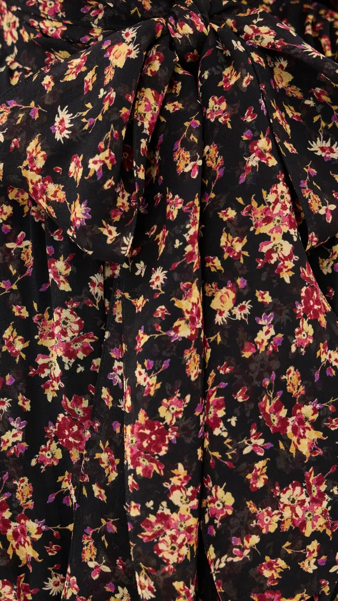 Ulla Johnson Celestine Silk Dress | Thumbnail 6