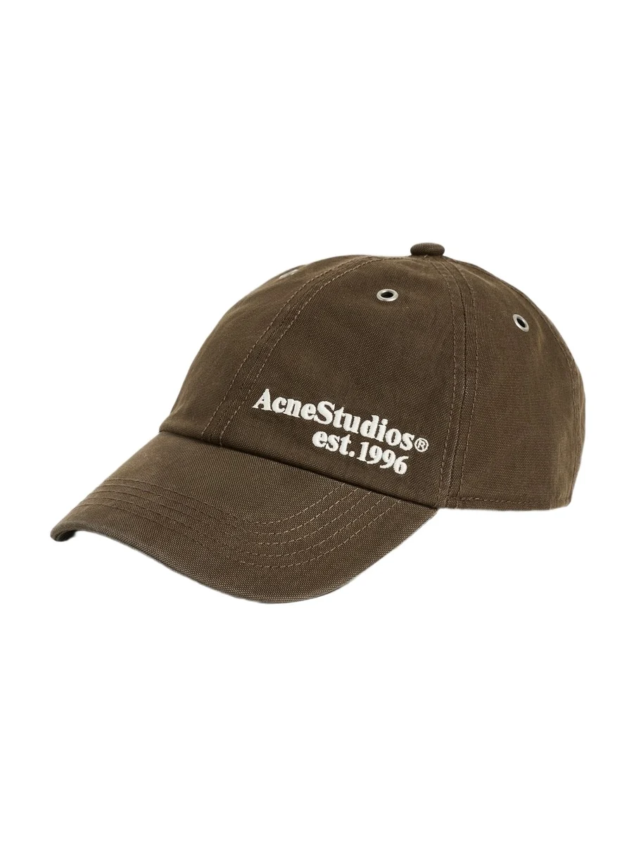 Cuddy Waxed Cotton Canvas Cap Cuddy Waxed Cotton Canvas Cap