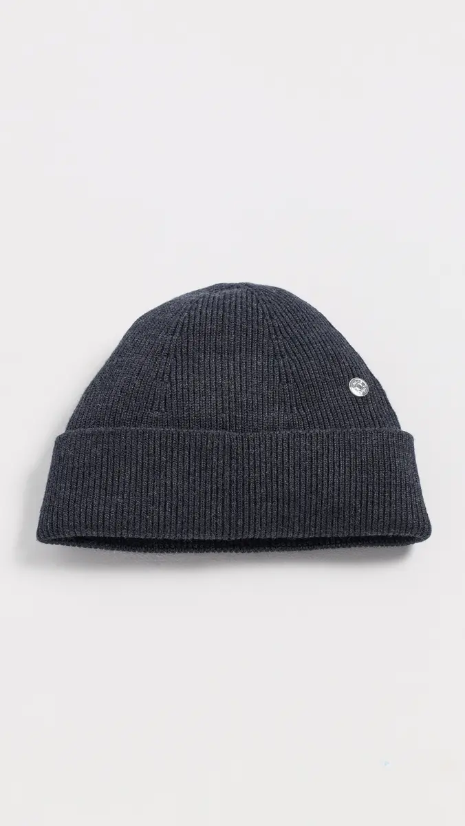 Acne Studios Krivi Merino Beanie | Thumbnail 2 Acne Studios Krivi Merino Beanie | Thumbnail 2