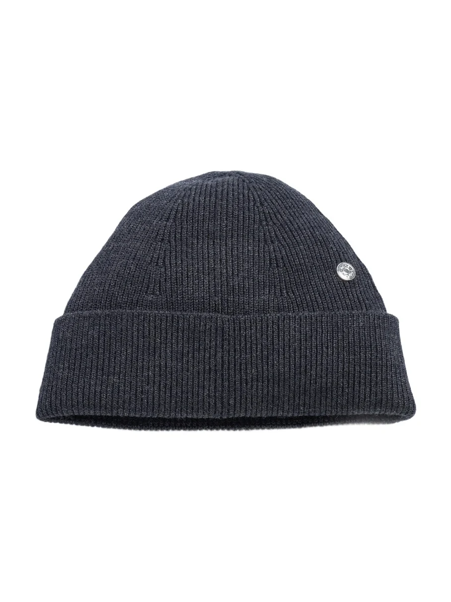 Krivi Merino Beanie