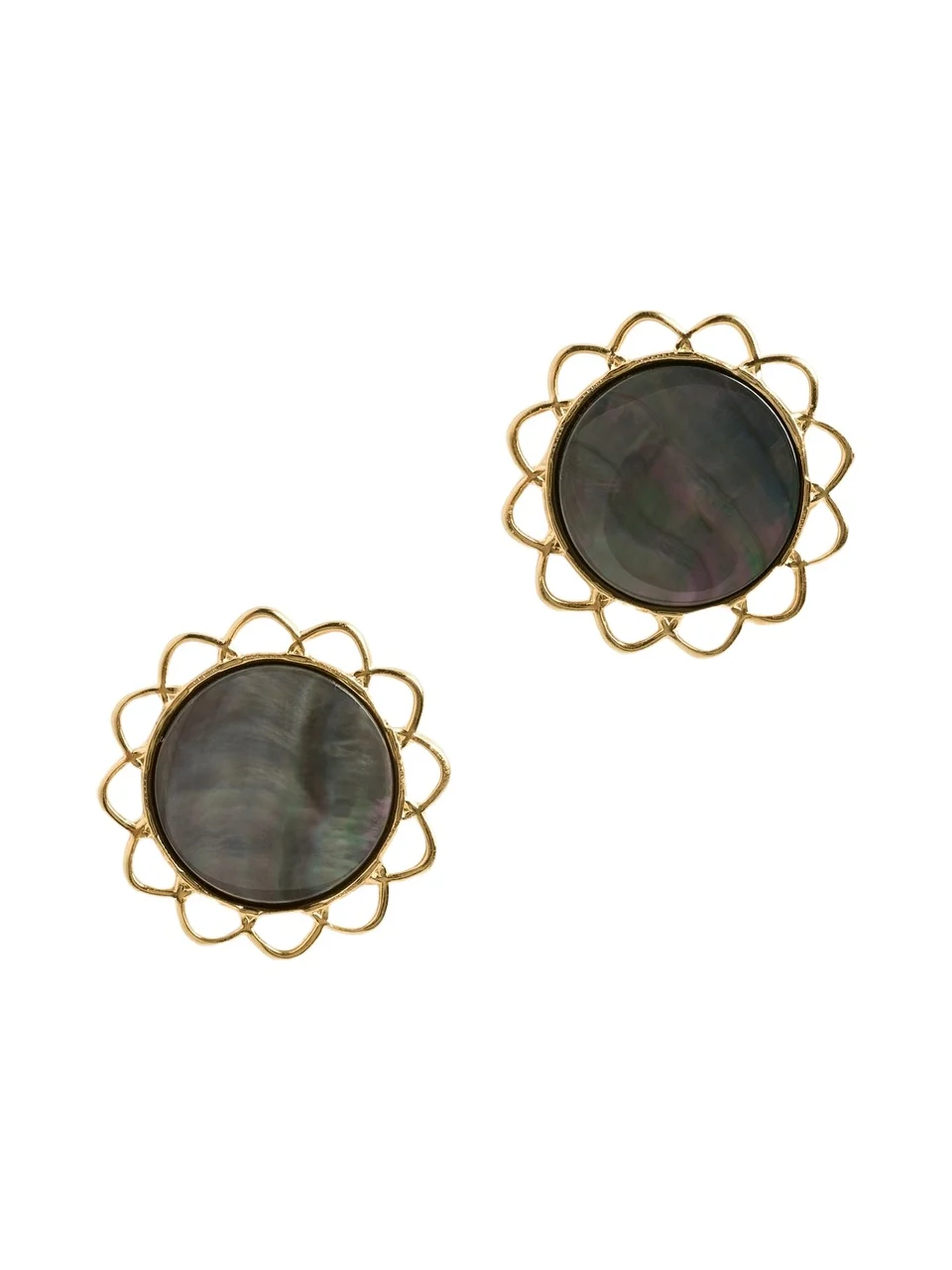 Fauna Earrings Fauna Earrings