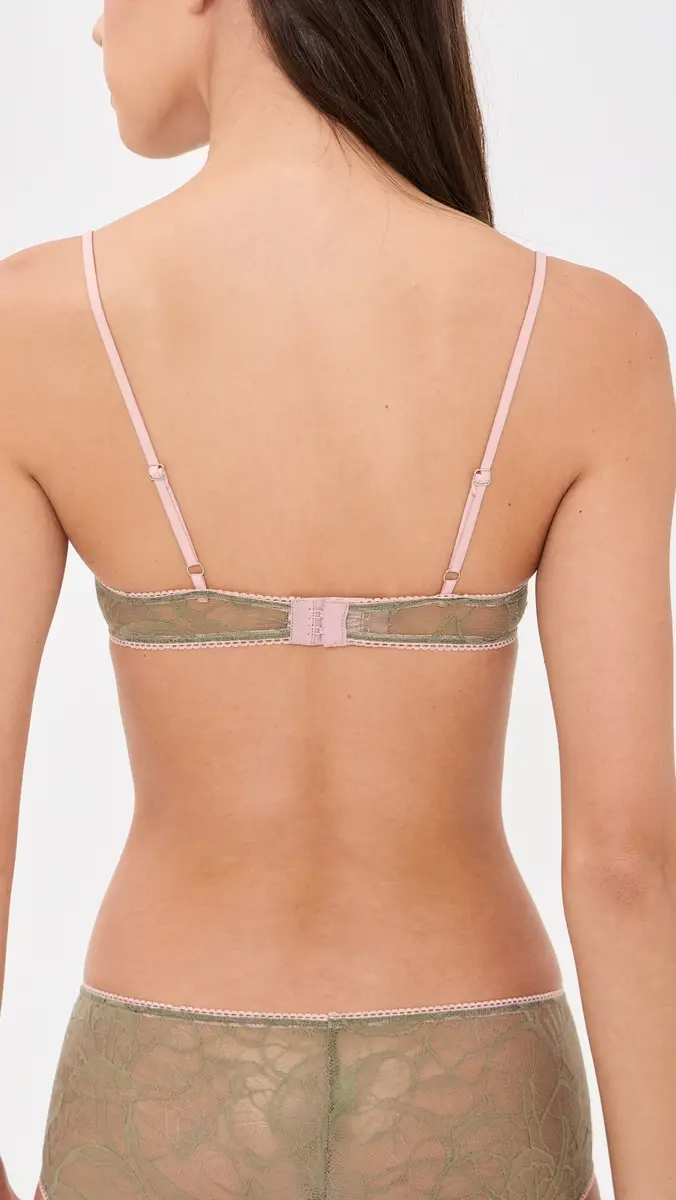 Only Hearts Lora Bralette | Thumbnail 3 Only Hearts Lora Bralette | Thumbnail 3