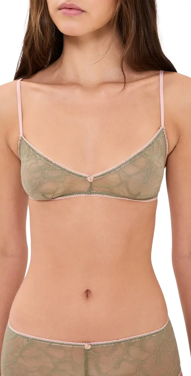 Only Hearts Lora Bralette oss | Image 1 Only Hearts Lora Bralette oss | Image 1