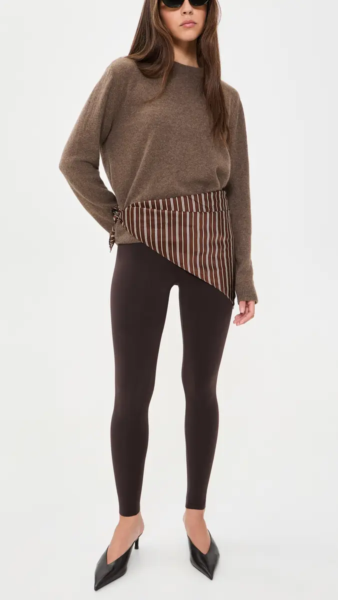 Commando Butter Luxe Leggings | Thumbnail 5 Commando Butter Luxe Leggings | Thumbnail 5