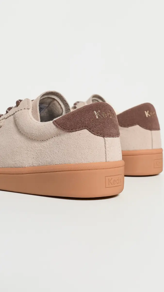 Keds Ace II T-Toe Sneakers | Thumbnail 4