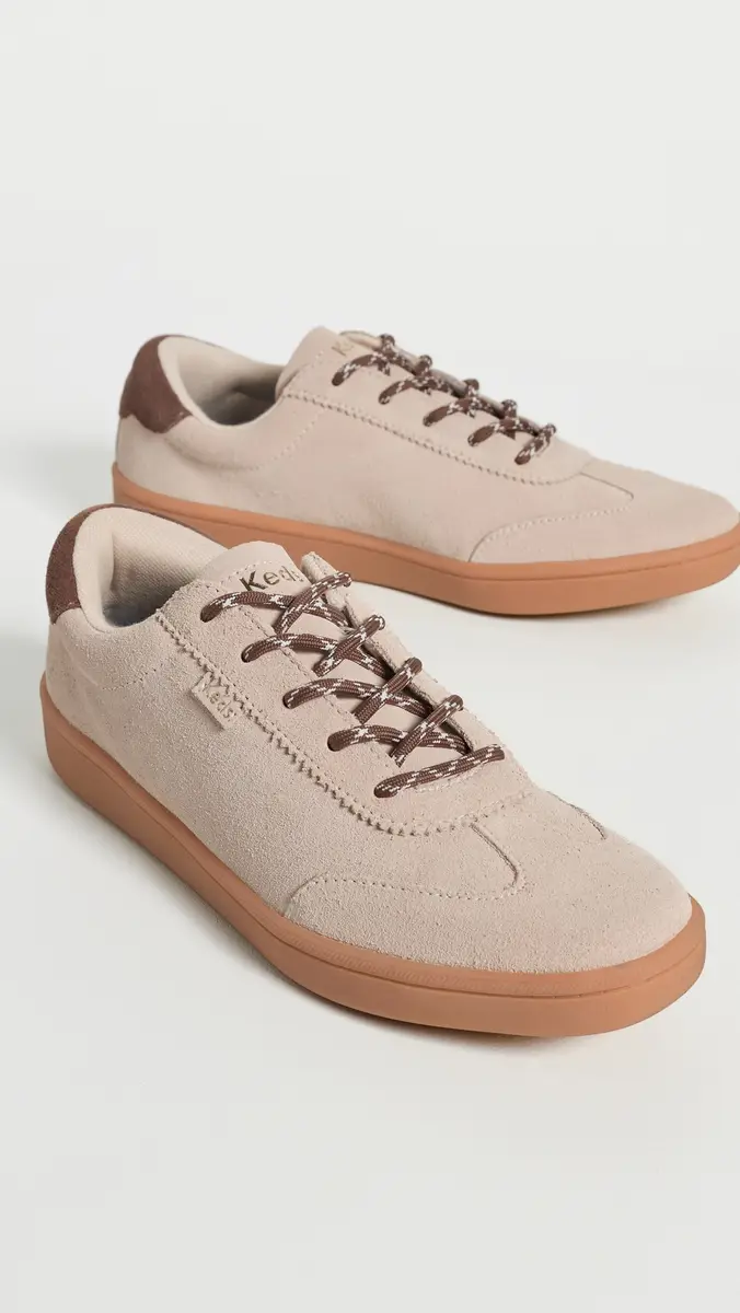 Keds Ace II T-Toe Sneakers | Thumbnail 5