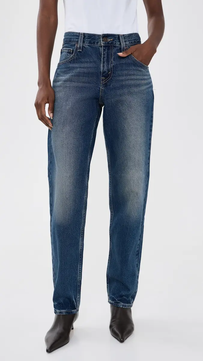 Levi's Loose Taper Jeans | Thumbnail 2 Levi's Loose Taper Jeans | Thumbnail 2