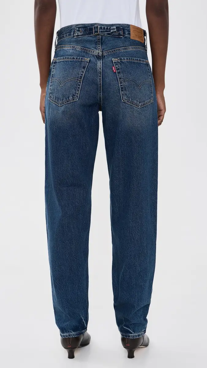 Levi's Loose Taper Jeans | Thumbnail 3 Levi's Loose Taper Jeans | Thumbnail 3