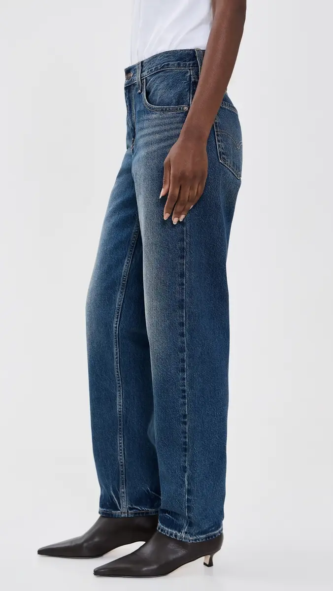 Levi's Loose Taper Jeans | Thumbnail 4 Levi's Loose Taper Jeans | Thumbnail 4