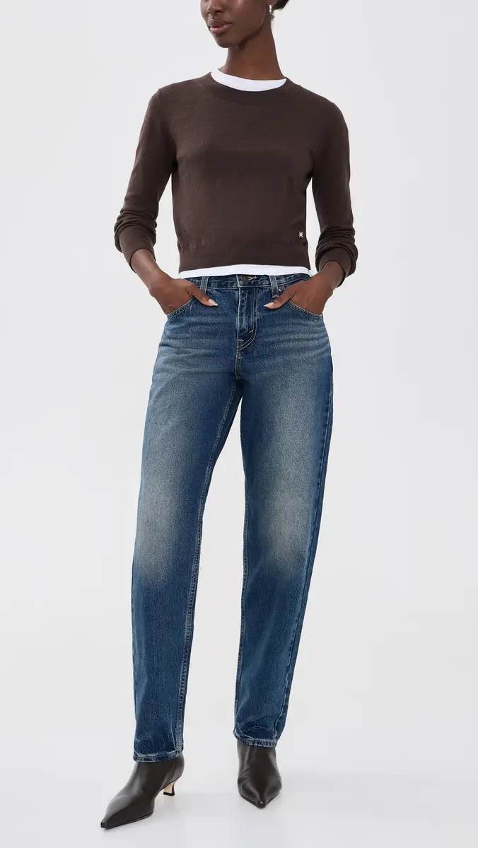 Levi's Loose Taper Jeans | Thumbnail 5 Levi's Loose Taper Jeans | Thumbnail 5