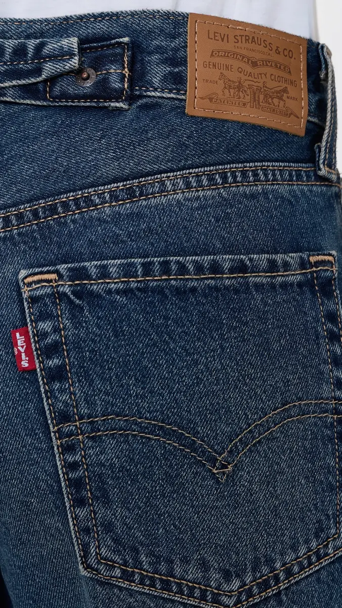 Levi's Loose Taper Jeans | Thumbnail 6 Levi's Loose Taper Jeans | Thumbnail 6