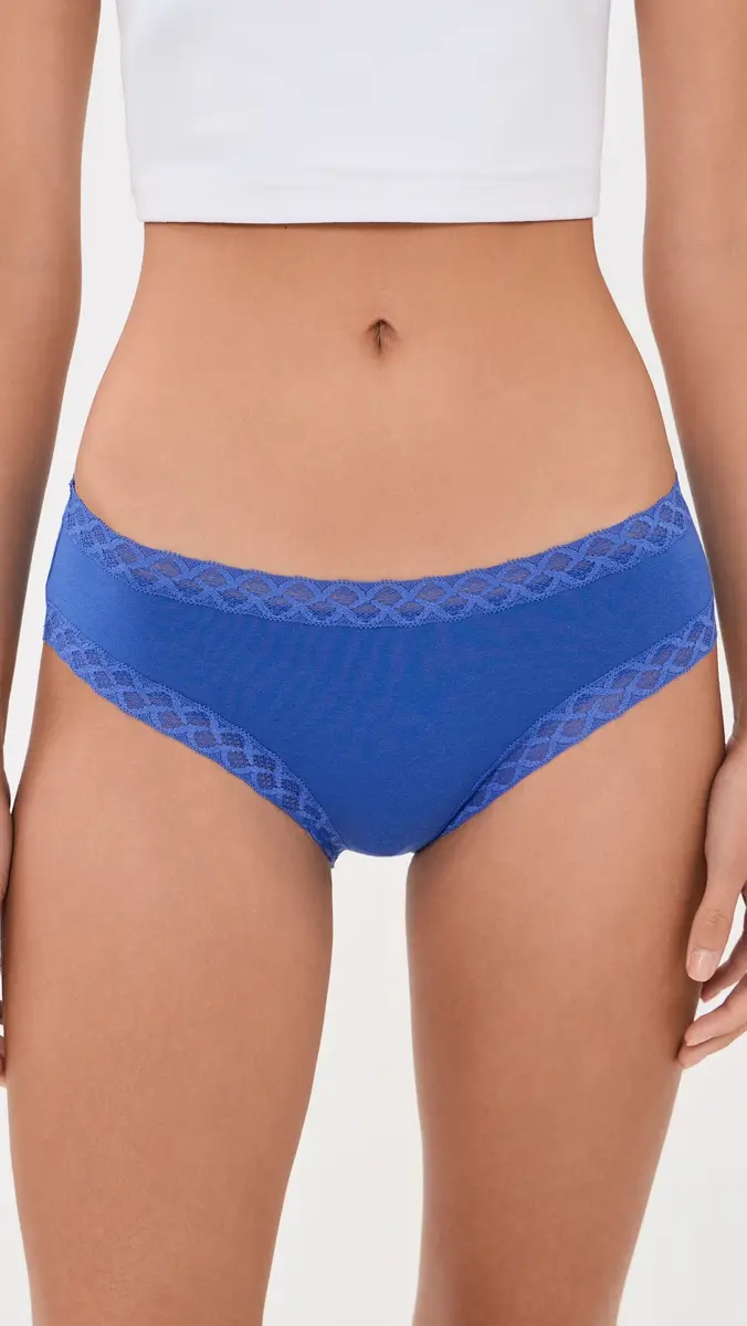 Natori Bliss Girl Briefs 3 Pack | Thumbnail 3