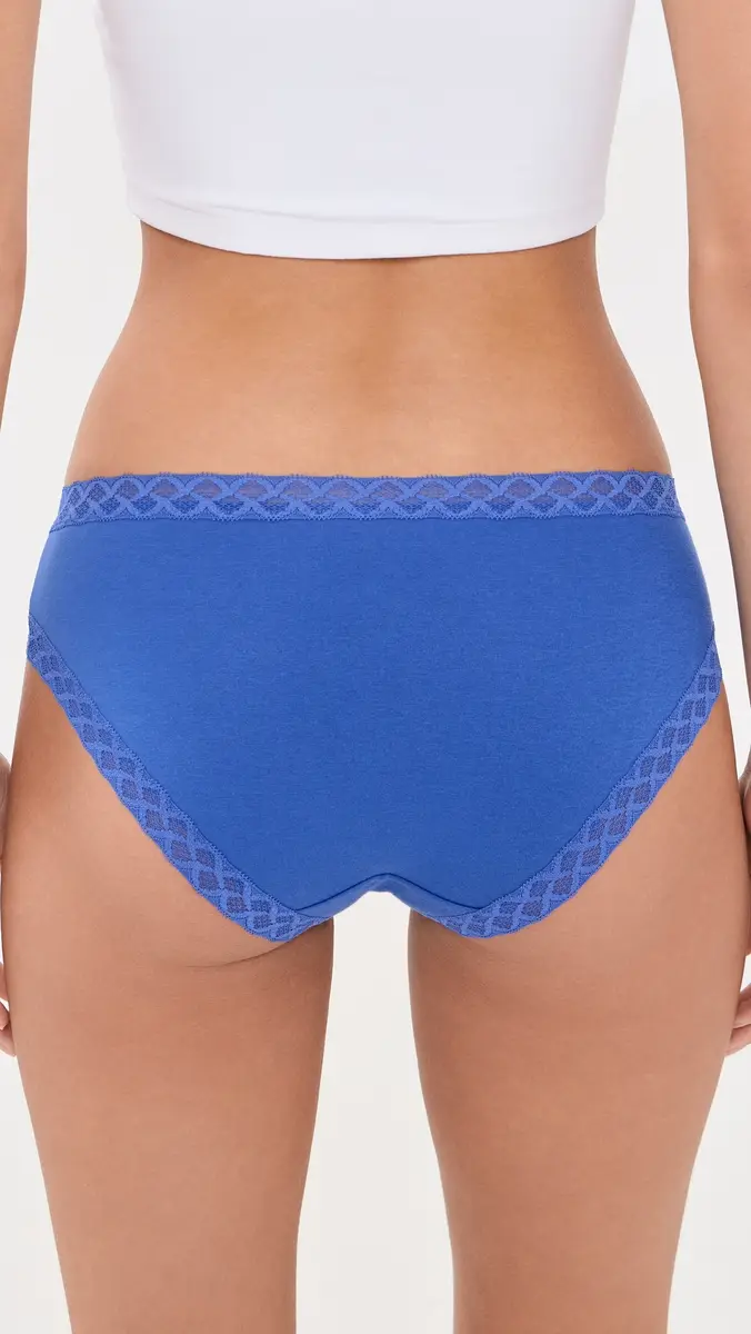 Natori Bliss Girl Briefs 3 Pack | Thumbnail 4