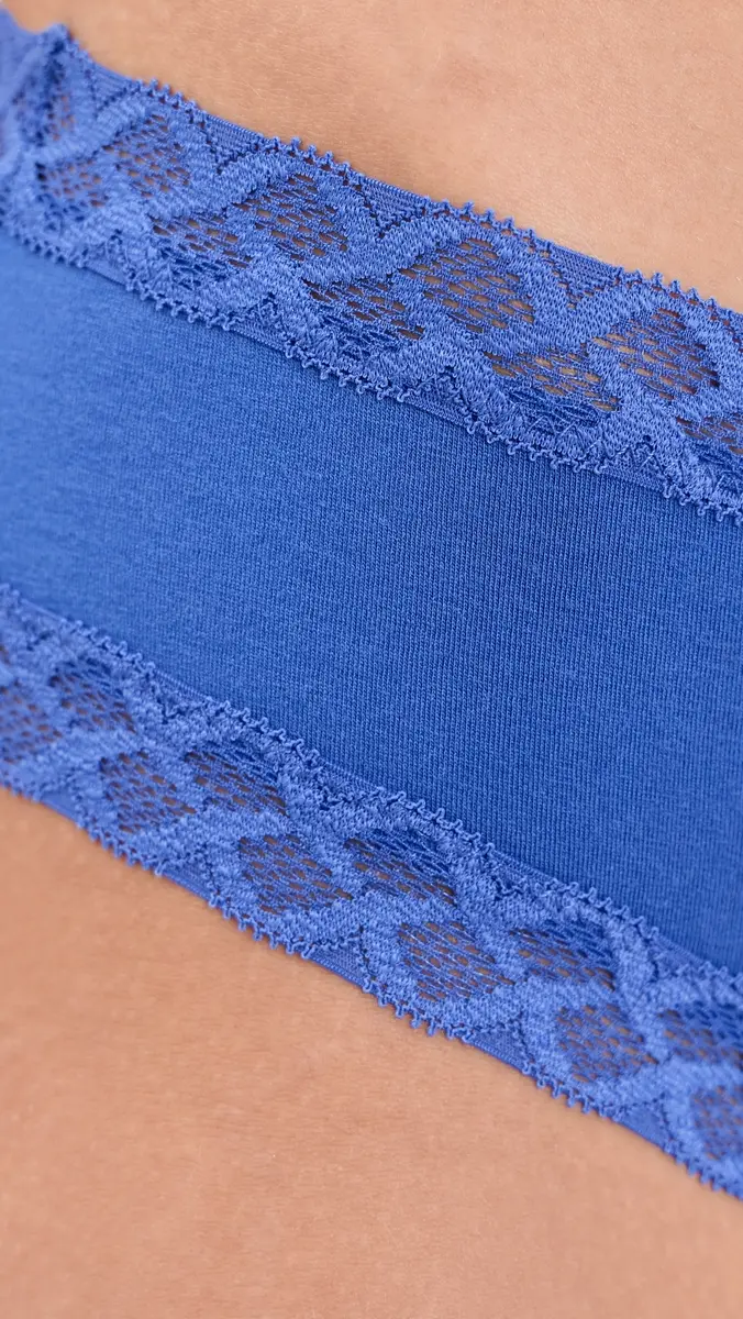 Natori Bliss Girl Briefs 3 Pack | Thumbnail 5