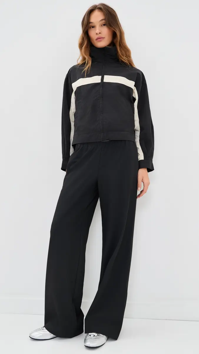 GOOD AMERICAN The Pull On Trousers | Thumbnail 5 GOOD AMERICAN The Pull On Trousers | Thumbnail 5