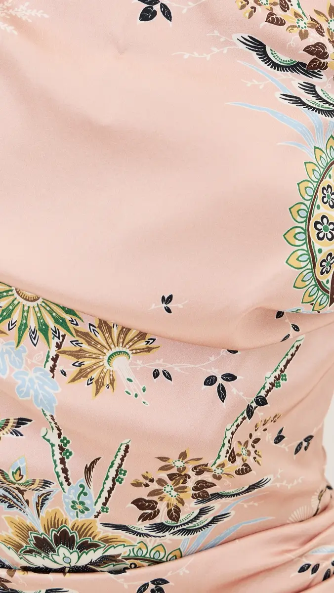 Staud Athena Dress | Thumbnail 6 Staud Athena Dress | Thumbnail 6