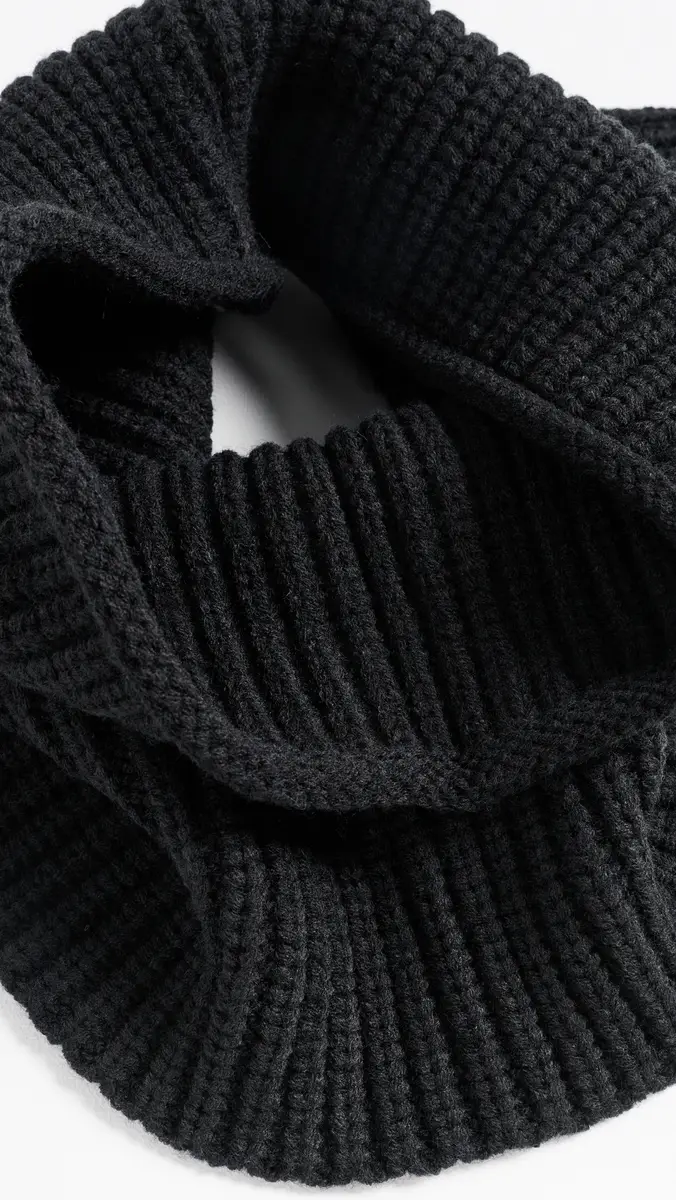 Hat Attack Cocoon Knit Cowl | Thumbnail 5 Hat Attack Cocoon Knit Cowl | Thumbnail 5