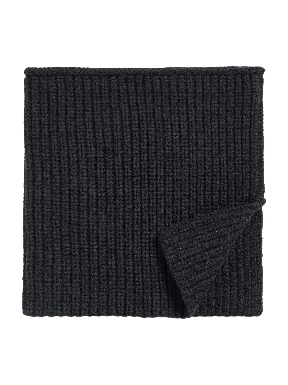 Cocoon Knit Cowl