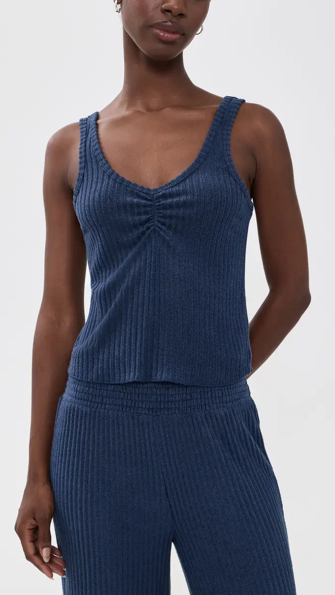 HONEYDEW Dream Cloud Tank Top | Thumbnail 2 HONEYDEW Dream Cloud Tank Top | Thumbnail 2