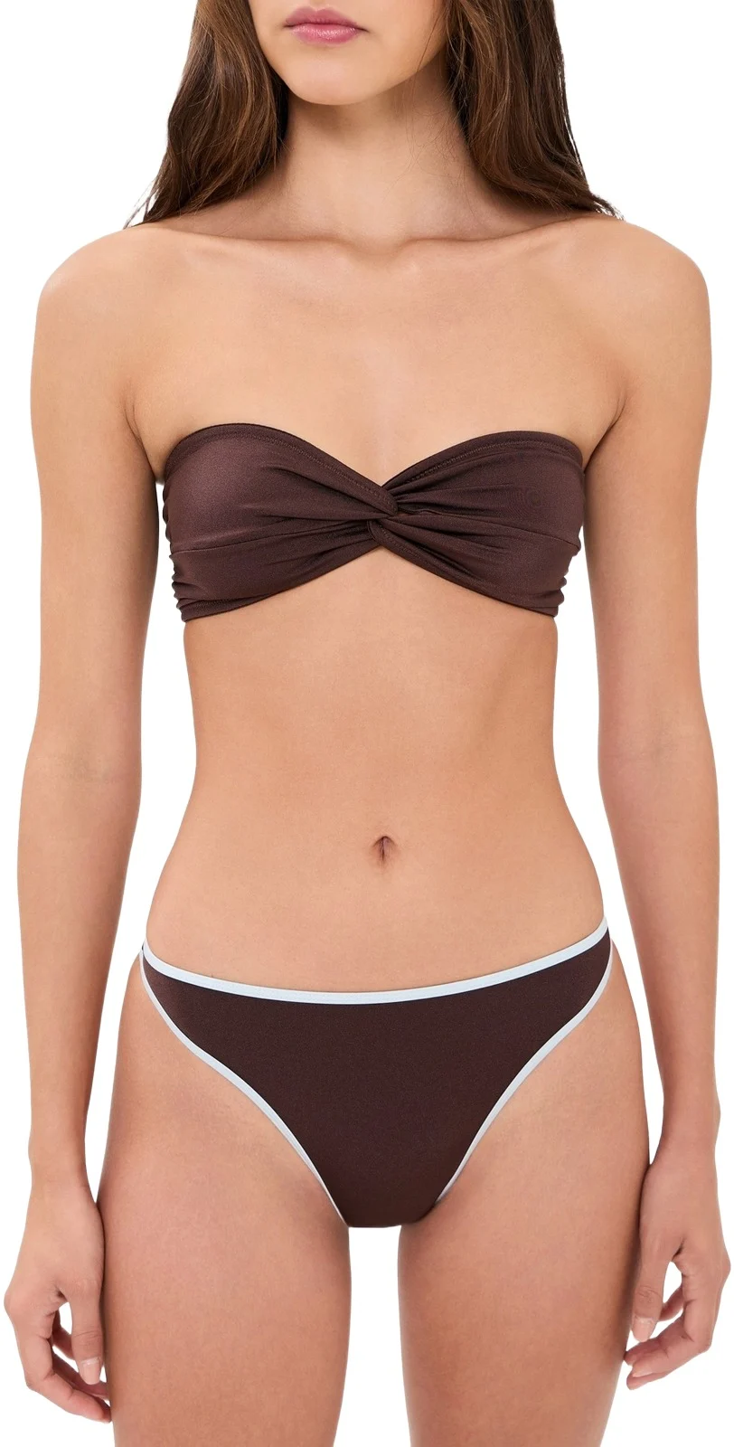 Bella Bandeau Bikini Top Bella Bandeau Bikini Top