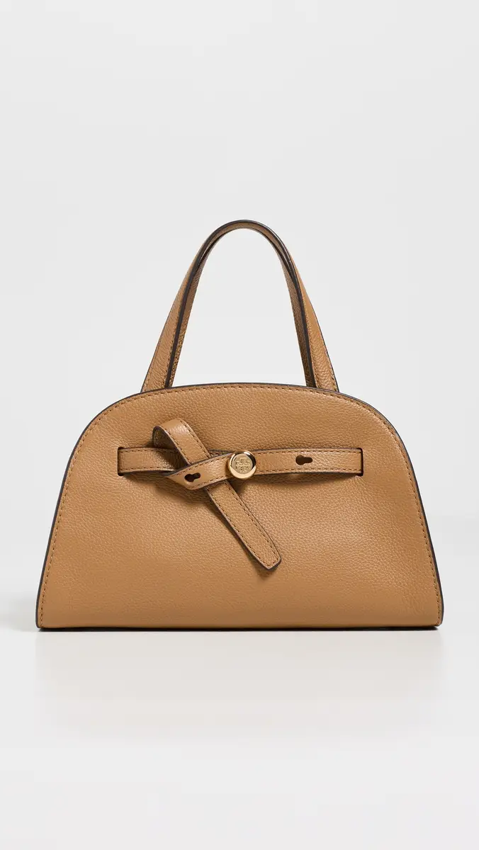 Tory Burch Romy Small Bauletto Bag | Thumbnail 2 Tory Burch Romy Small Bauletto Bag | Thumbnail 2
