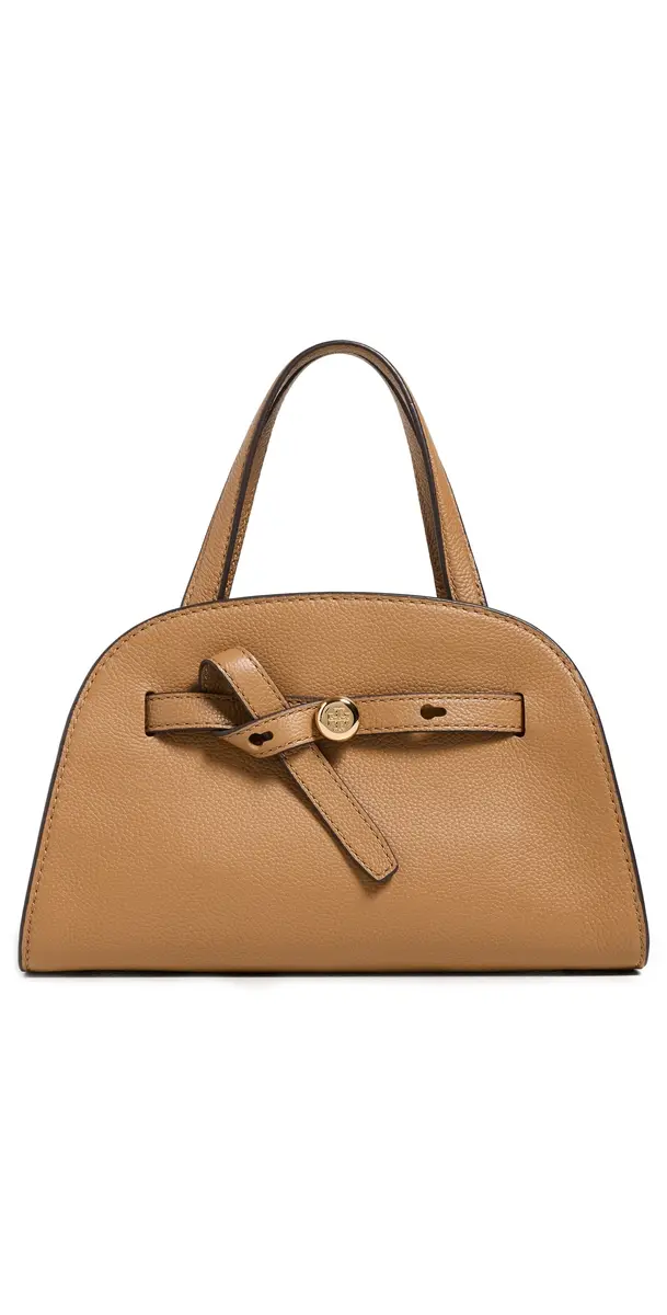 Tory Burch Romy Small Bauletto Bag