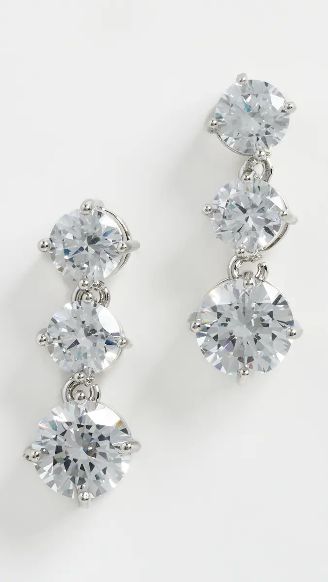 Shashi Ligne No.3 Earrings | Thumbnail 2