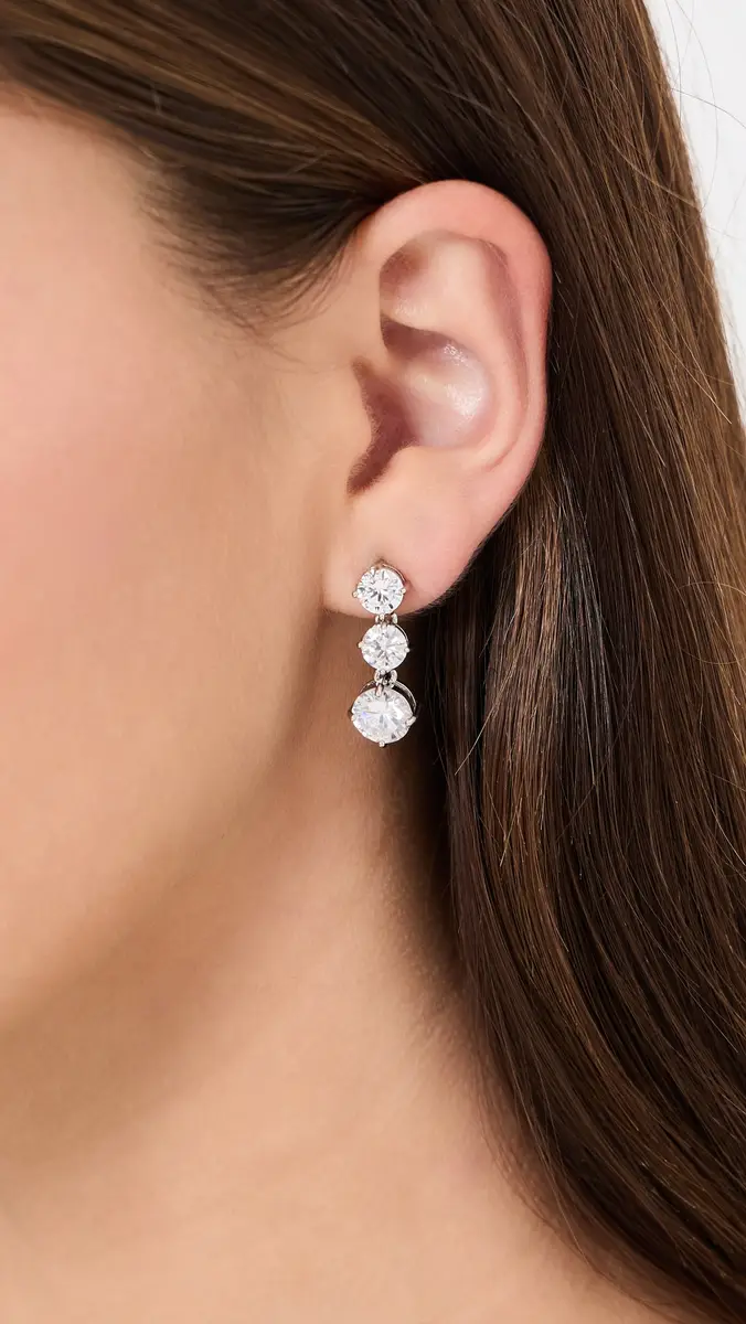 Shashi Ligne No.3 Earrings | Thumbnail 3