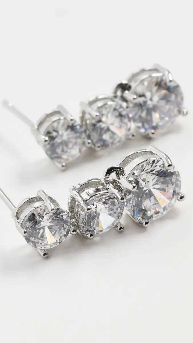 Shashi Ligne No.3 Earrings | Thumbnail 4