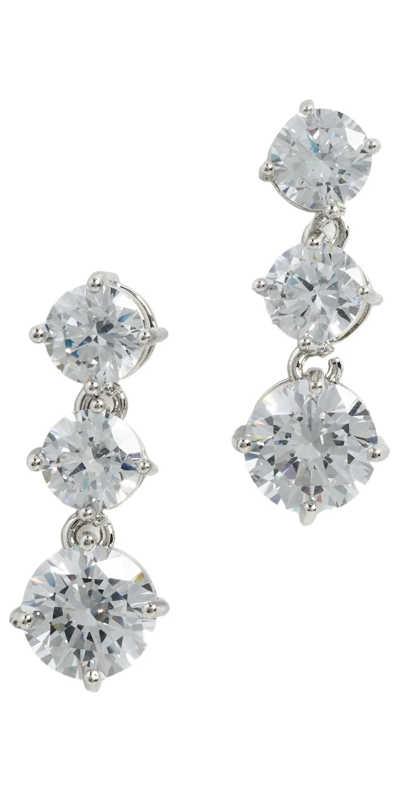 Ligne No.3 Earrings