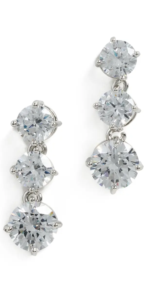 Shashi Ligne No.3 Earrings