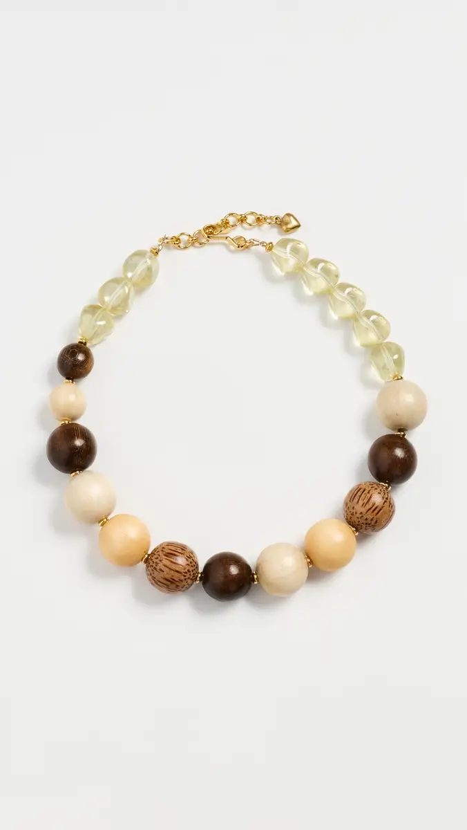 Brinker + Eliza Sorbet Necklace | Thumbnail 2