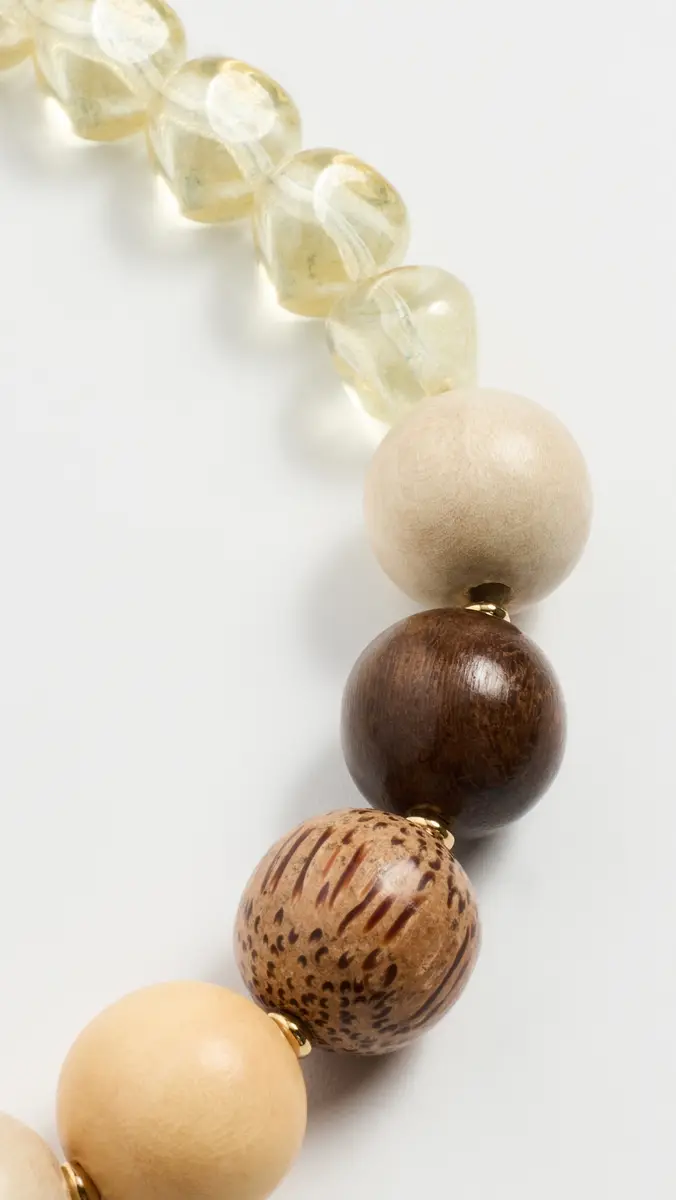 Brinker + Eliza Sorbet Necklace | Thumbnail 4