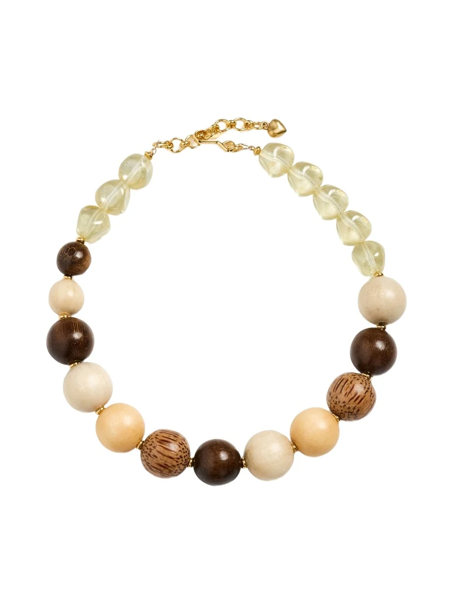 Sorbet Necklace Sorbet Necklace