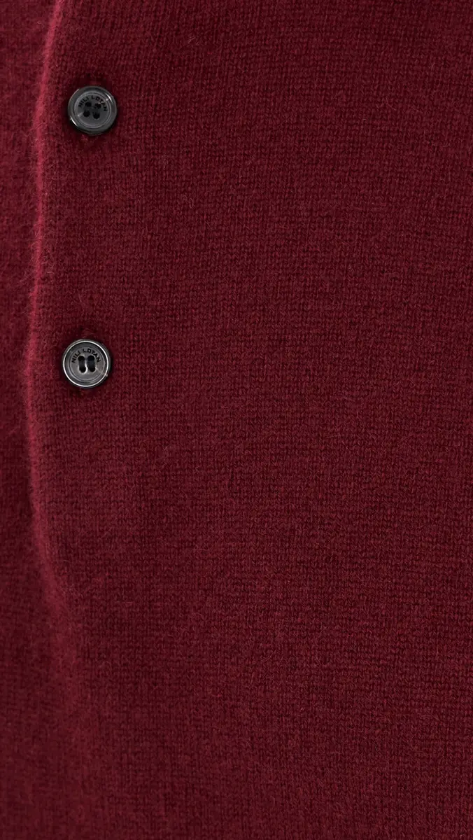 Nili Lotan Jovan Sweater Polo Top | Thumbnail 6