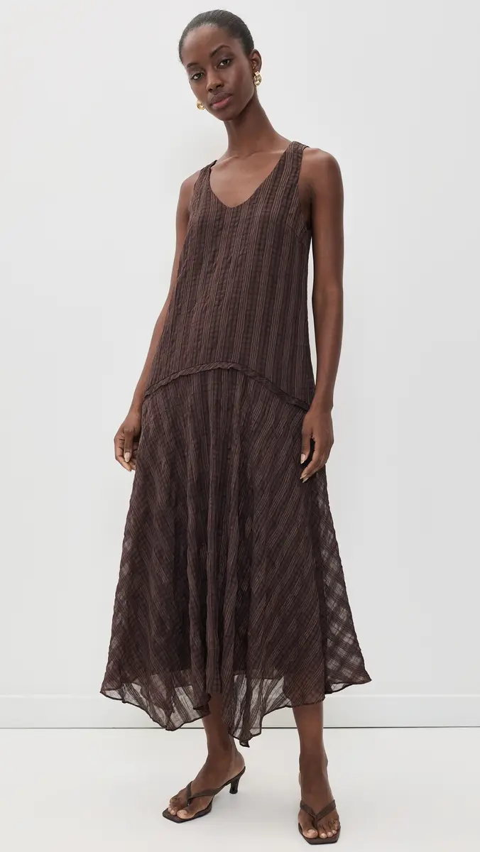 ASTR The Label Halo Dress | Thumbnail 2 ASTR The Label Halo Dress | Thumbnail 2